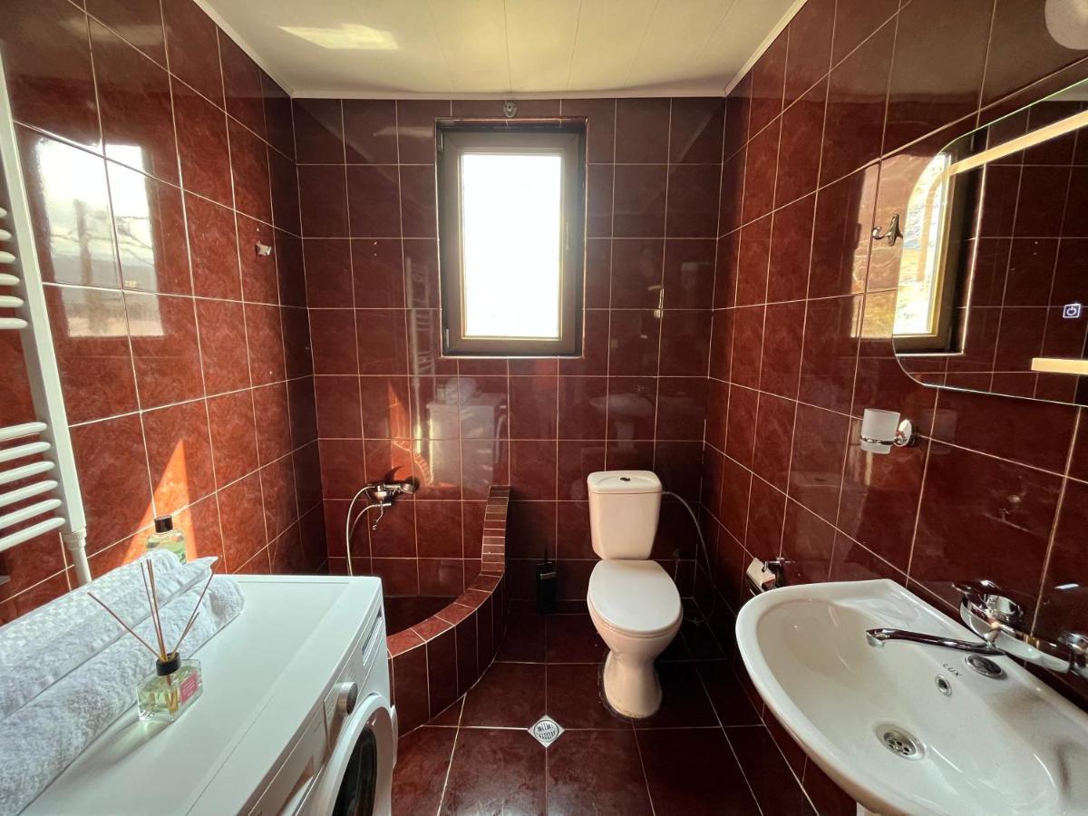 Tiflisi Guest House Kültér fotó
