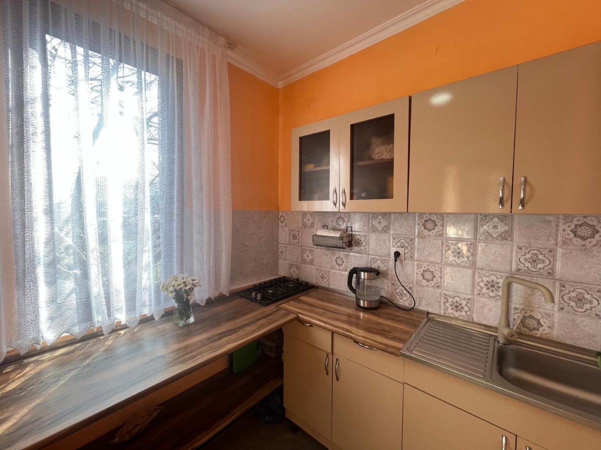 Tiflisi Guest House Kültér fotó
