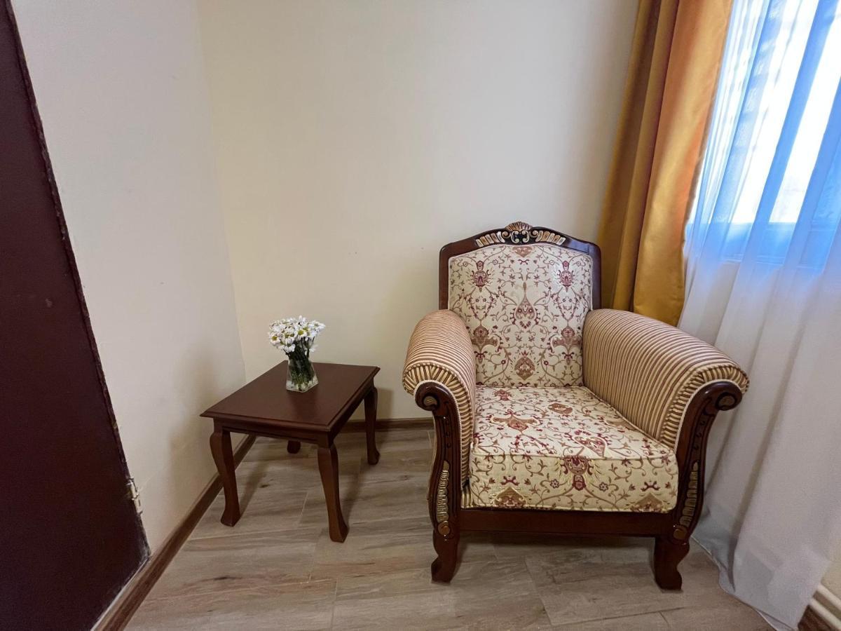 Tiflisi Guest House Kültér fotó