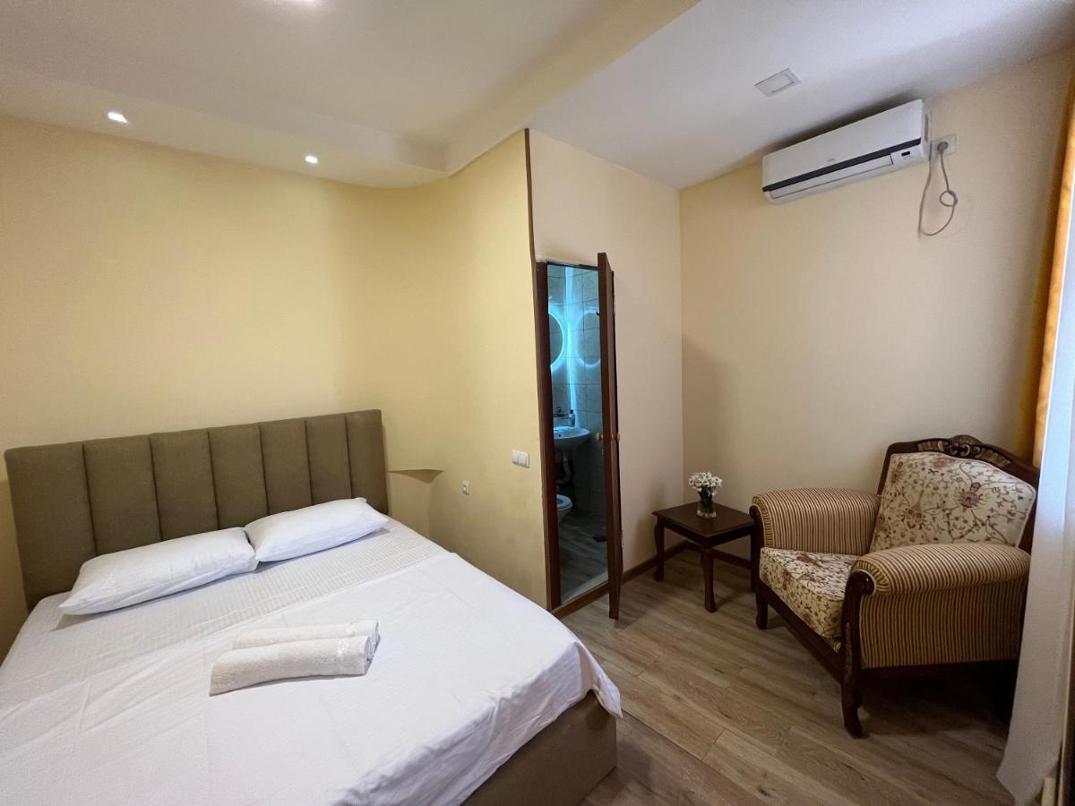 Tiflisi Guest House Kültér fotó